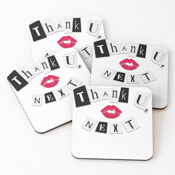 Item preview, thank you next designed and sold by MARVAMCADORY.