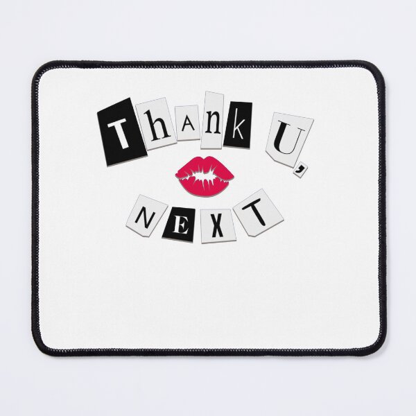Item preview, thank you next designed and sold by MARVAMCADORY.