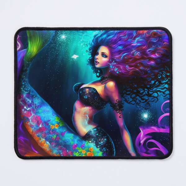 Item preview, Sea Magic designed and sold by Digital-Castle.