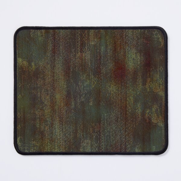 Item preview, Vintage abstract golden print design designed and sold by RSDigitalPrintDesign.