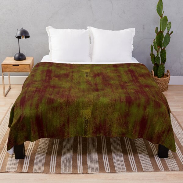 Item preview, Vintage abstract golden print design designed and sold by RSDigitalPrintDesign.