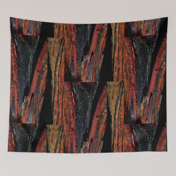 Item preview, Abstract Art - Flora Structure designed and sold by Alius Imago.