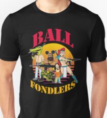 Ball Fondlers Unisex T-Shirt