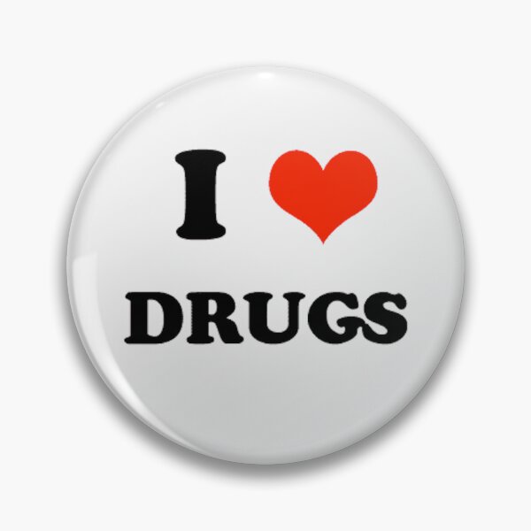 Item preview, Me encanta el diseño de drogas designed and sold by FunkisDesignes.