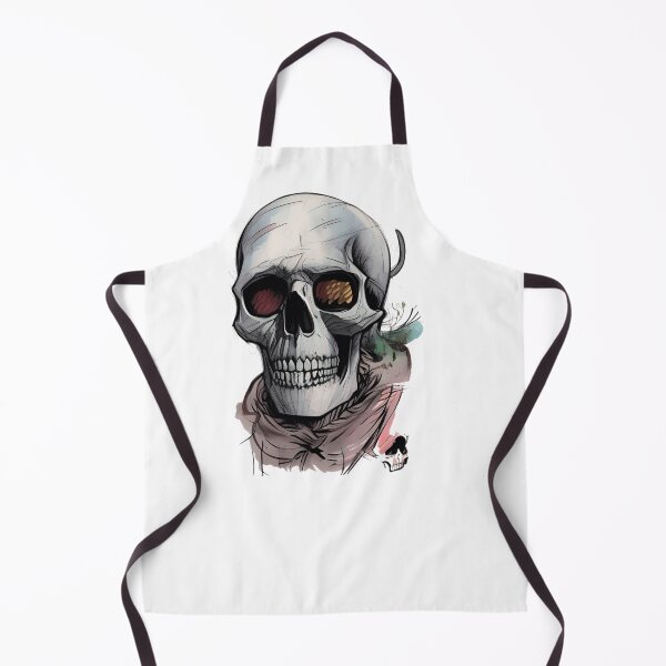 Item preview, Human skull designed and sold by portokalis.