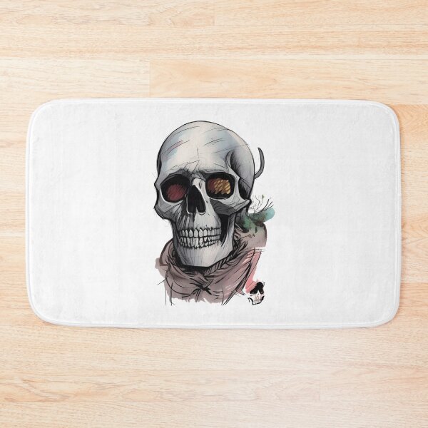 Item preview, Human skull designed and sold by portokalis.