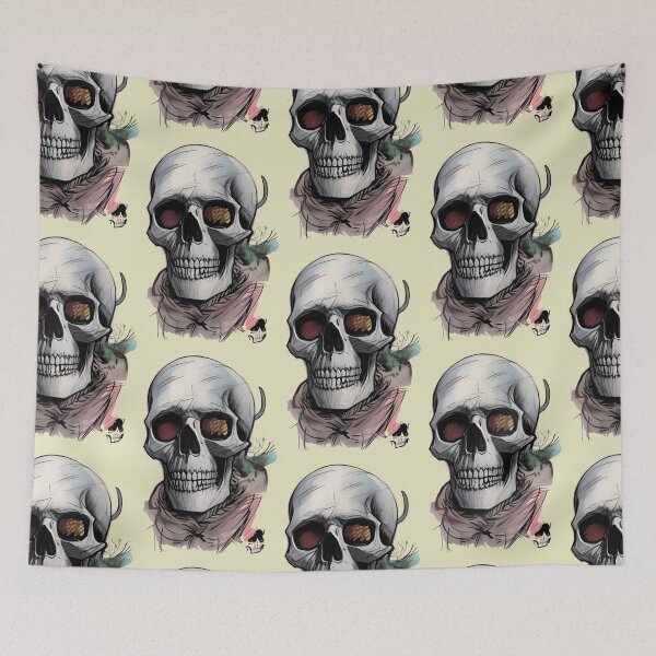 Item preview, Human skull designed and sold by portokalis.