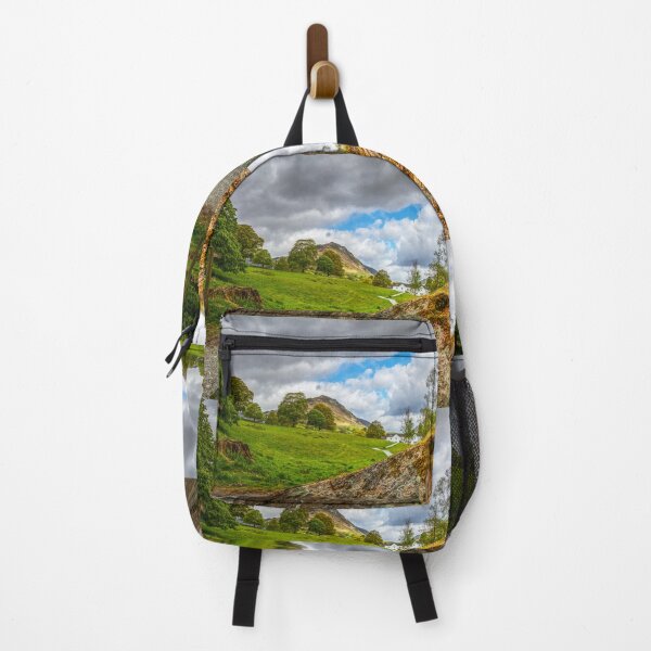 Item preview, A Mountain Walk In Grasmere, Cumbria designed and sold by Paul Thompson Photography.