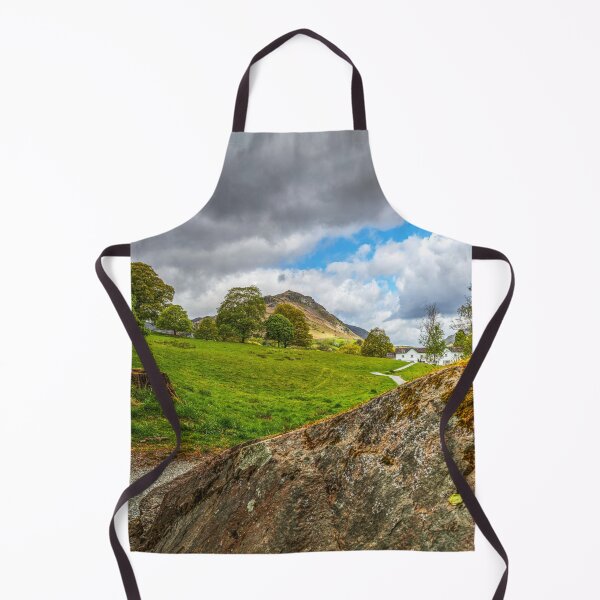 Item preview, A Mountain Walk In Grasmere, Cumbria designed and sold by Paul Thompson Photography.