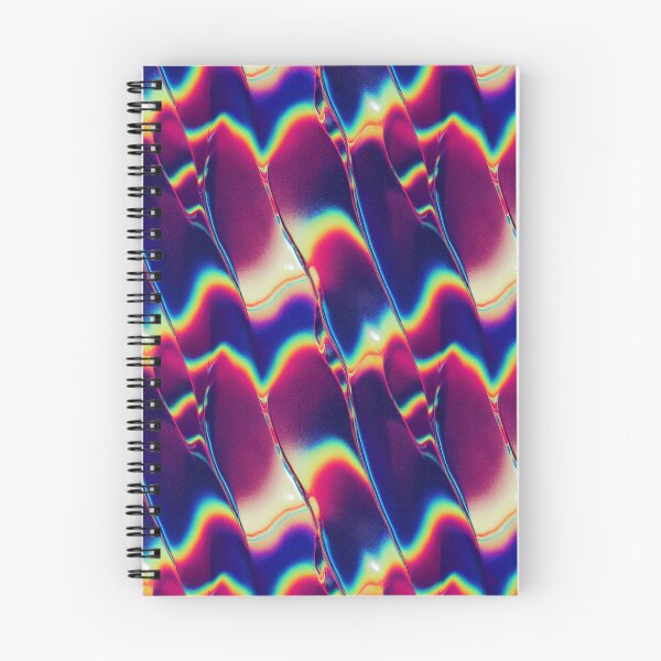 Item preview, Oil Slick Pattern designed and sold by WaiterJames.
