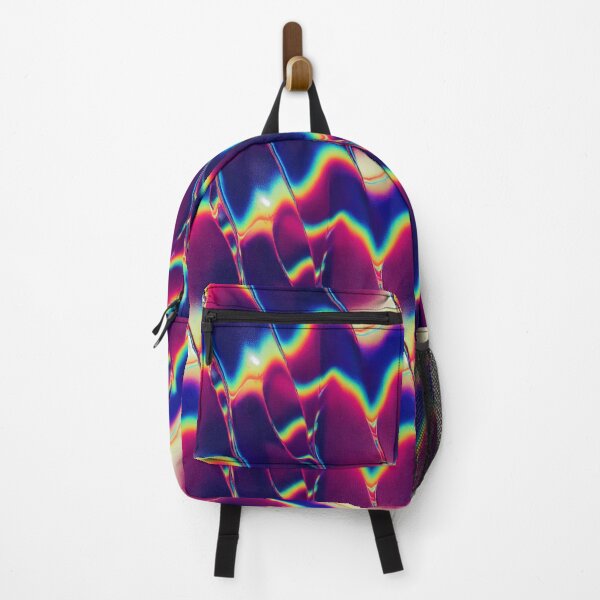 Item preview, Oil Slick Pattern designed and sold by WaiterJames.
