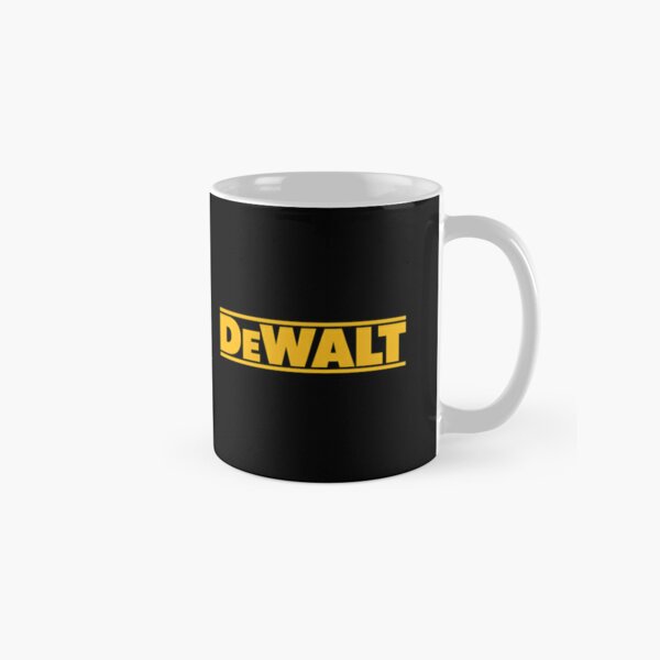  DeWALT Classic Mug