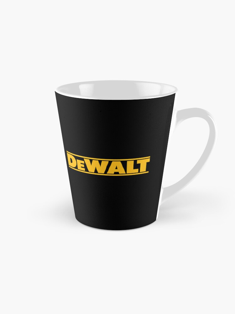 DeWALT Coffee Mug by Création Québec