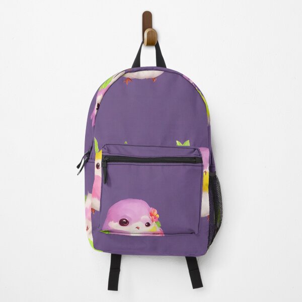 Item preview, EXOTIC BIRDY - Purple #626223 designed and sold by KawaiiKute.