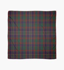 00319 Cork, County (District) Tartan Scarf