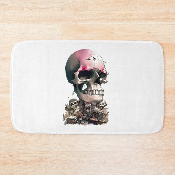 Item preview, Human skull designed and sold by portokalis.