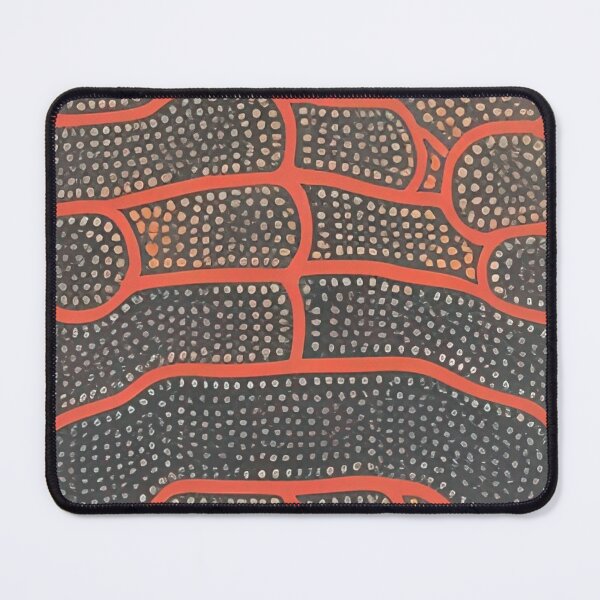 Item preview, Australian Aboriginal Art designed and sold by Yoosa.