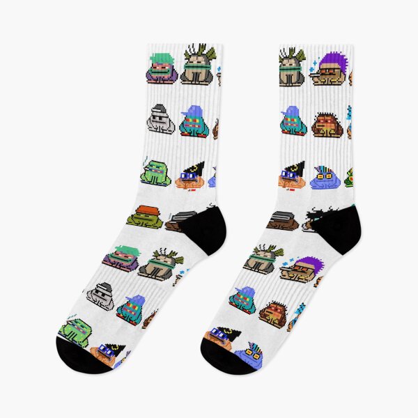 Item preview, CrypToadz designed and sold by nsir.