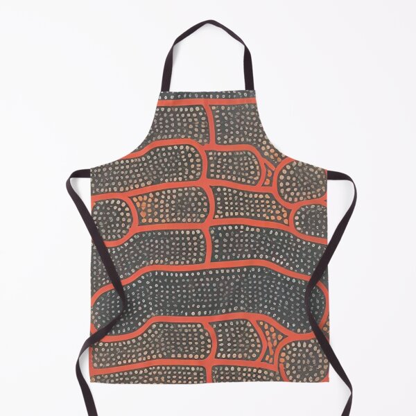 Item preview, Australian Aboriginal Art designed and sold by Yoosa.