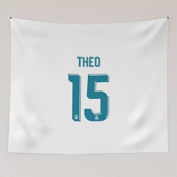 Item preview, Theo 2018 designed and sold by pvdesign.