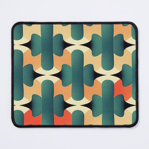 Item preview, Geometric Bowties designed and sold by Patternifico.