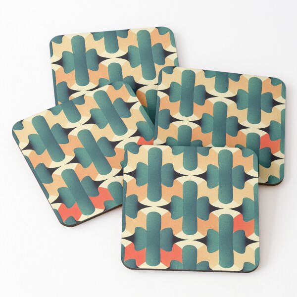 Item preview, Geometric Bowties designed and sold by Patternifico.
