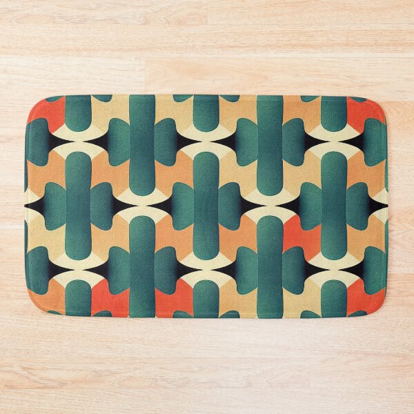 Item preview, Geometric Bowties designed and sold by Patternifico.