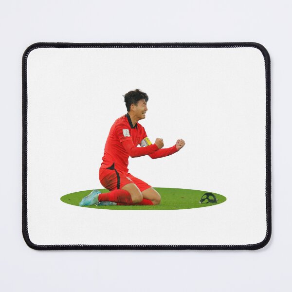 Item preview, Heung Min Son designed and sold by Truefans.