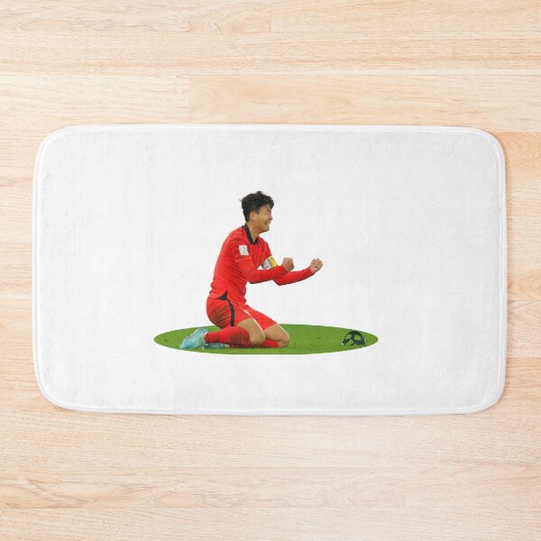 Item preview, Heung Min Son designed and sold by Truefans.