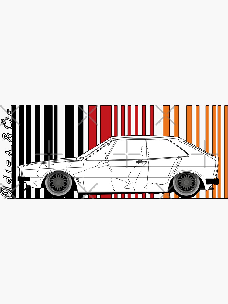STANCE Sirocco by oldiescie