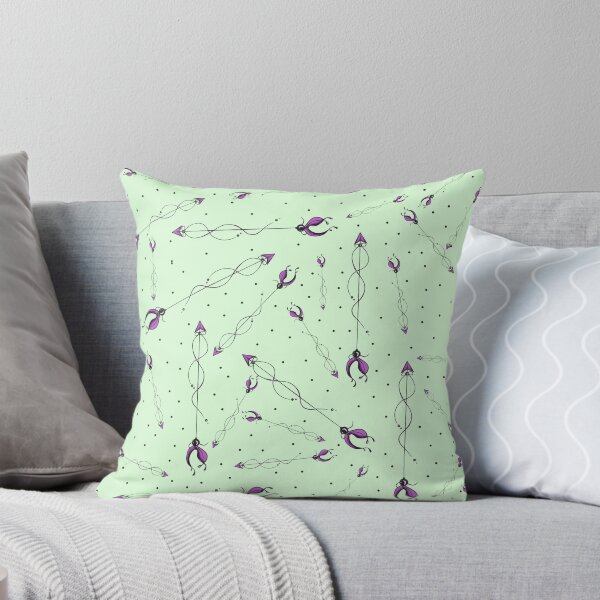 Item preview, Pattern with arrows. Arrows decor designed and sold by Lucia85.