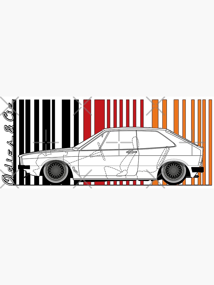 STANCE Sirocco by oldiescie