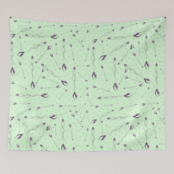 Item preview, Pattern with arrows. Arrows decor designed and sold by Lucia85.