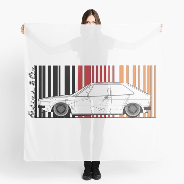 STANCE Sirocco Scarf