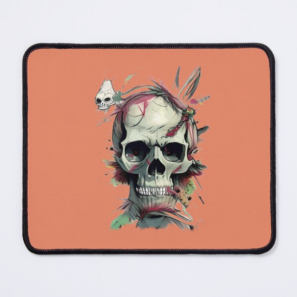 Item preview, Human skull designed and sold by portokalis.