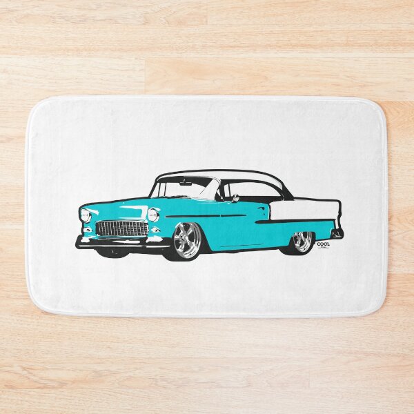 Item preview, Acqua 1955 CBA designed and sold by CoolRide.