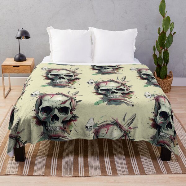 Item preview, Human skull designed and sold by portokalis.