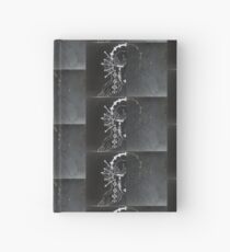 Vacuum Reginae Mirror Hardcover Journal