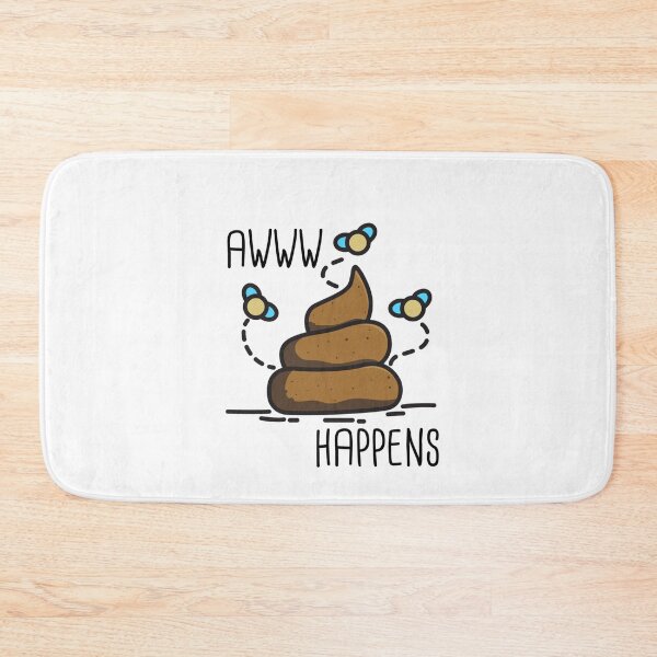 Item preview, Awww Happens designed and sold by Nil-D.