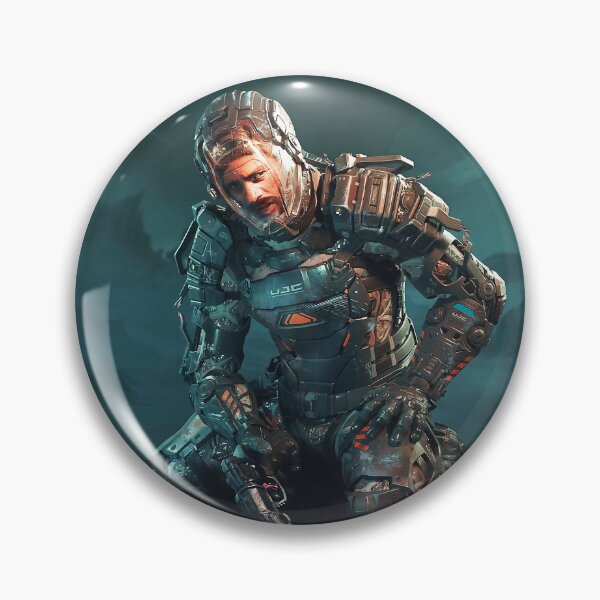 Item preview, The Callisto Protocol designed and sold by Pi-Artist.