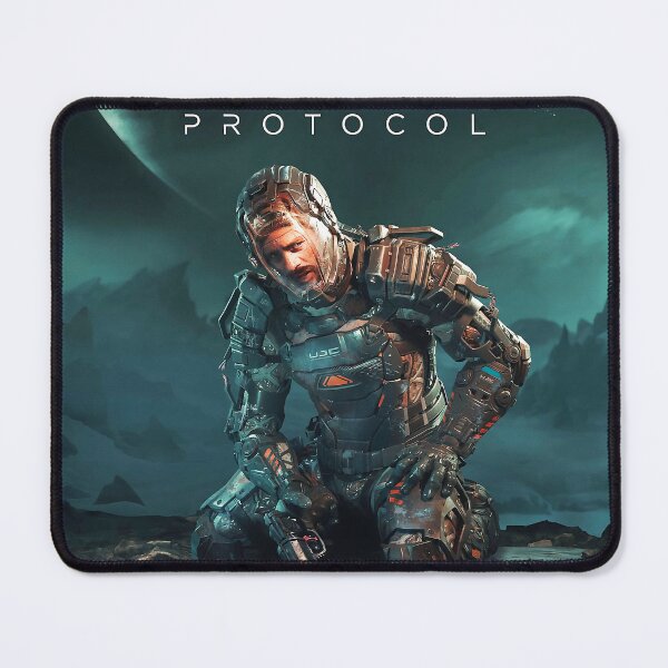 Item preview, The Callisto Protocol designed and sold by Pi-Artist.