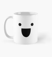Helpful coffee mug Mug