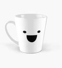 Helpful coffee mug Tall Mug