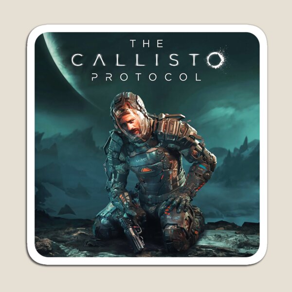 Todos los personajes de The Callisto Protocol en Black Iron Prison
