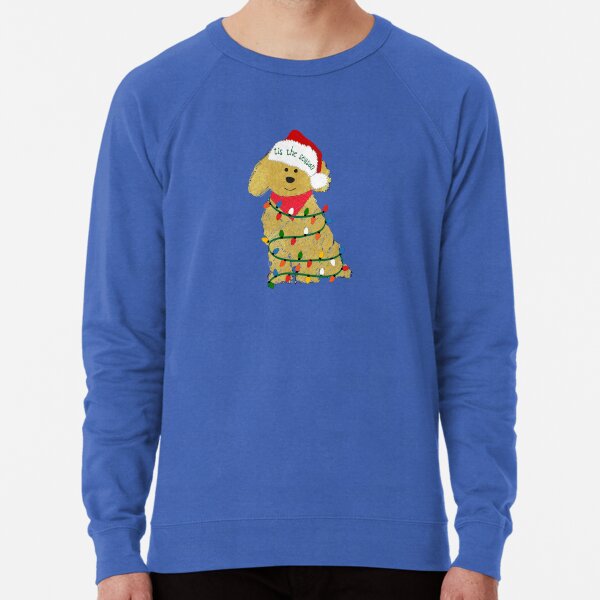 Goldendoodle ugly christmas best sale sweater