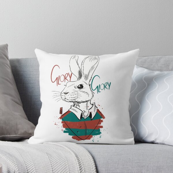 Item preview, Glory Glory designed and sold by Mason Comics.