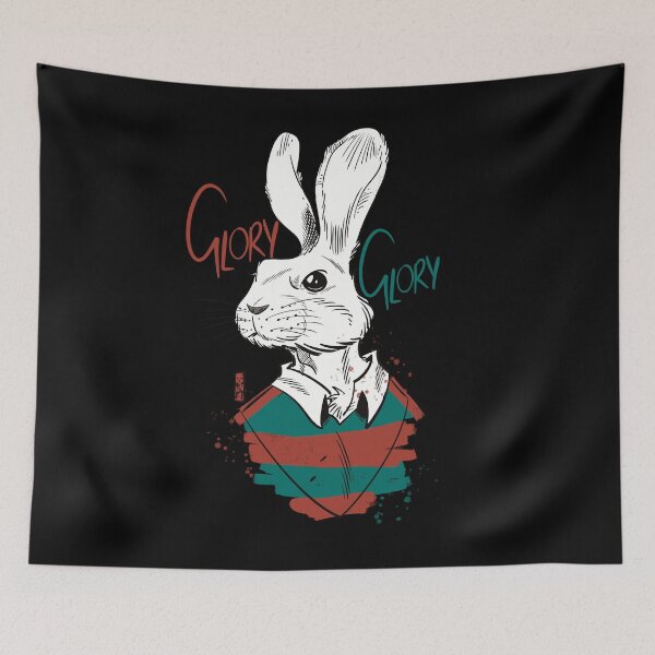 Item preview, Glory Glory designed and sold by Mason Comics.