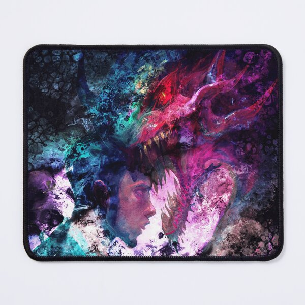 Item preview, Emotion. delusional, self-harm, Hurt, Acrylic Pour designed and sold by Dave Ng.