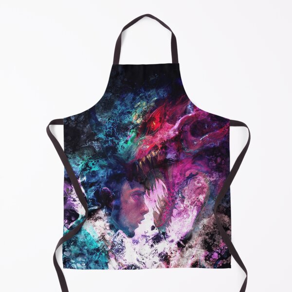 Item preview, Emotion. delusional, self-harm, Hurt, Acrylic Pour designed and sold by Dave Ng.