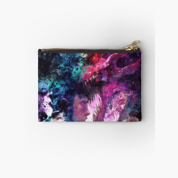 Item preview, Emotion. delusional, self-harm, Hurt, Acrylic Pour designed and sold by Dave Ng.